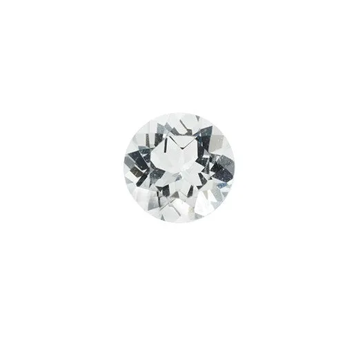 Girl's Twinkle Stacking Birthstone Rings - 14K Gold