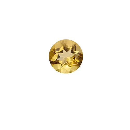 Girl's Twinkle Stacking Birthstone Rings - 14K Gold