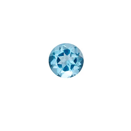 Girl's Twinkle Stacking Birthstone Rings - 14K Gold
