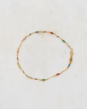 Gisela Anklet