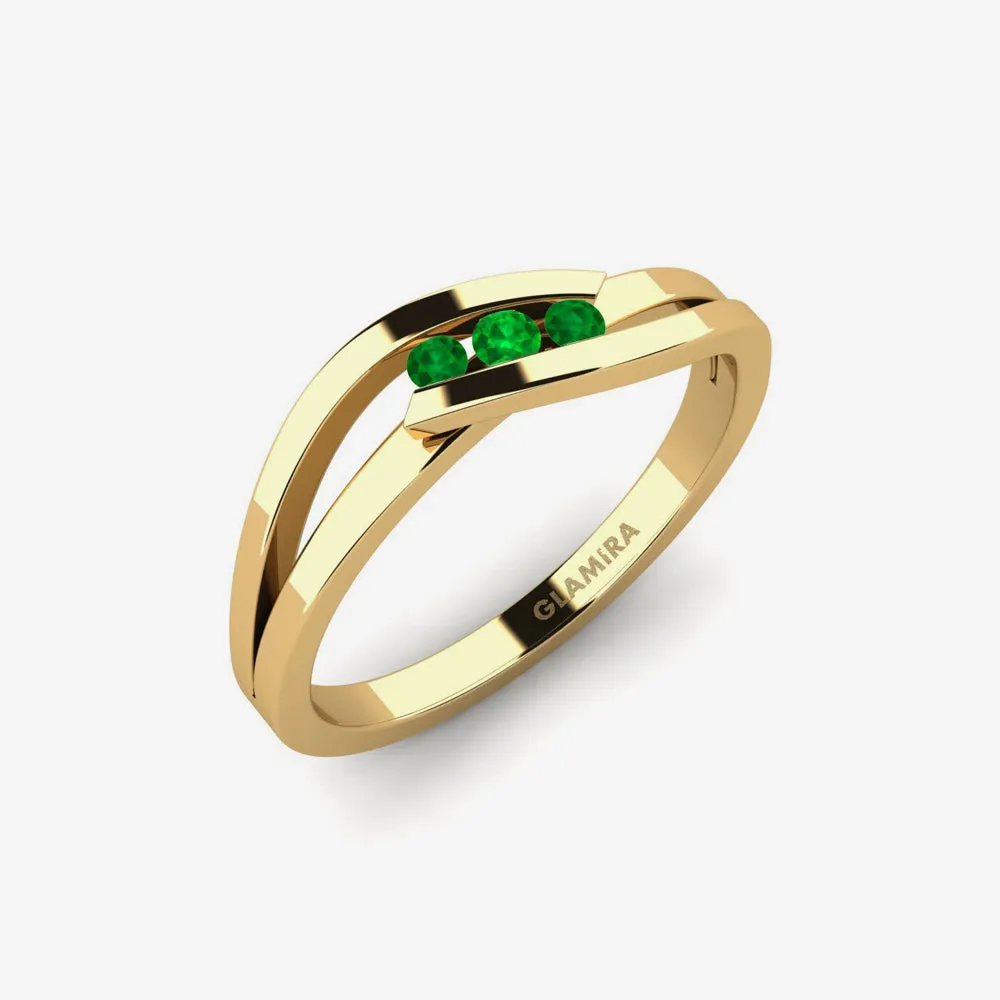 Glamira Gratia Ring