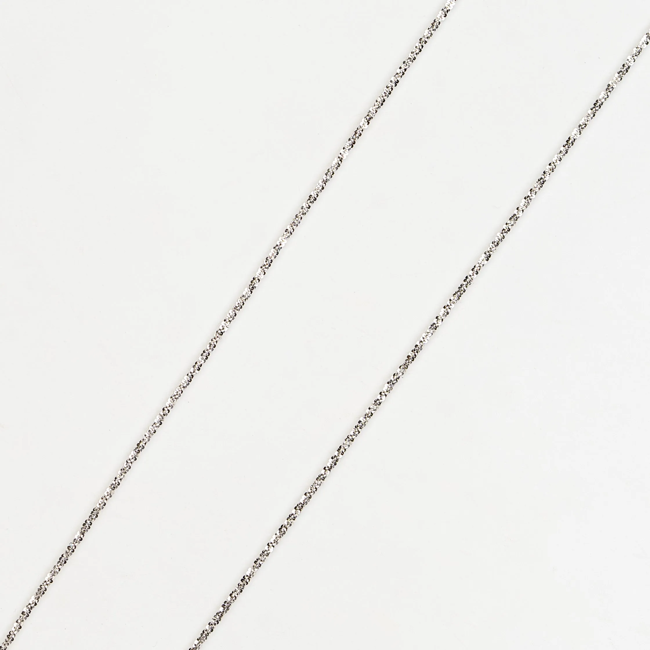 Glitter Glam Anklets