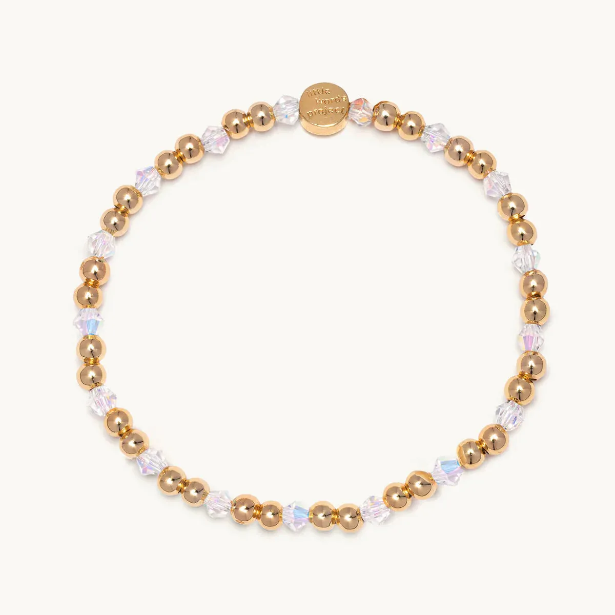 Golden Hour Bracelet Base - S/M