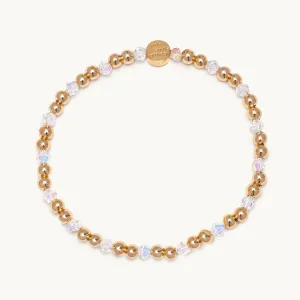 Golden Hour Bracelet Base - S/M