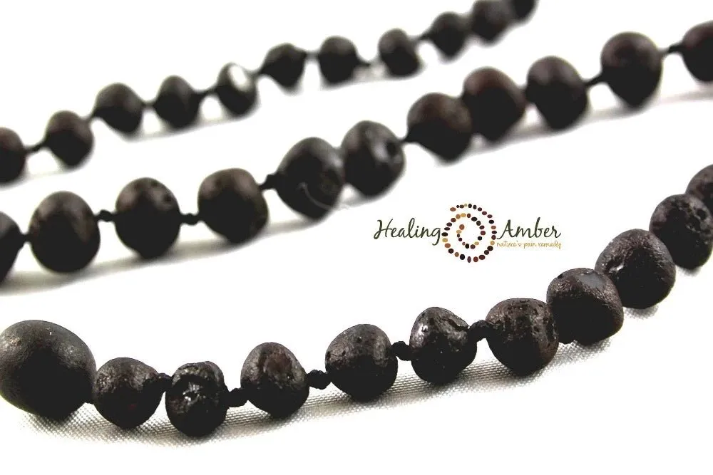 Healing Amber Multi Circle- 5.5 in
