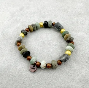 Heart Activation Bracelet