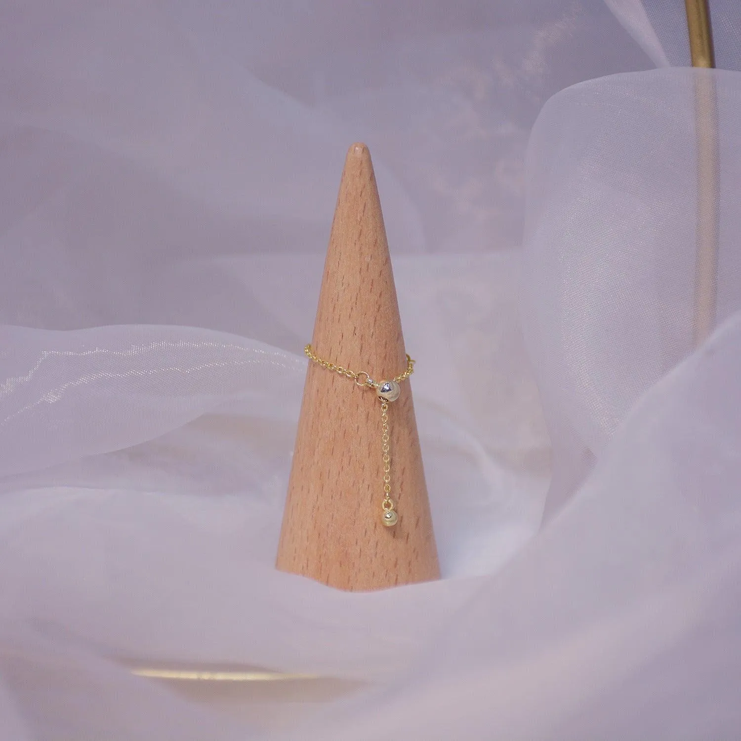 Heart & Tiara Rings (2 Styles)