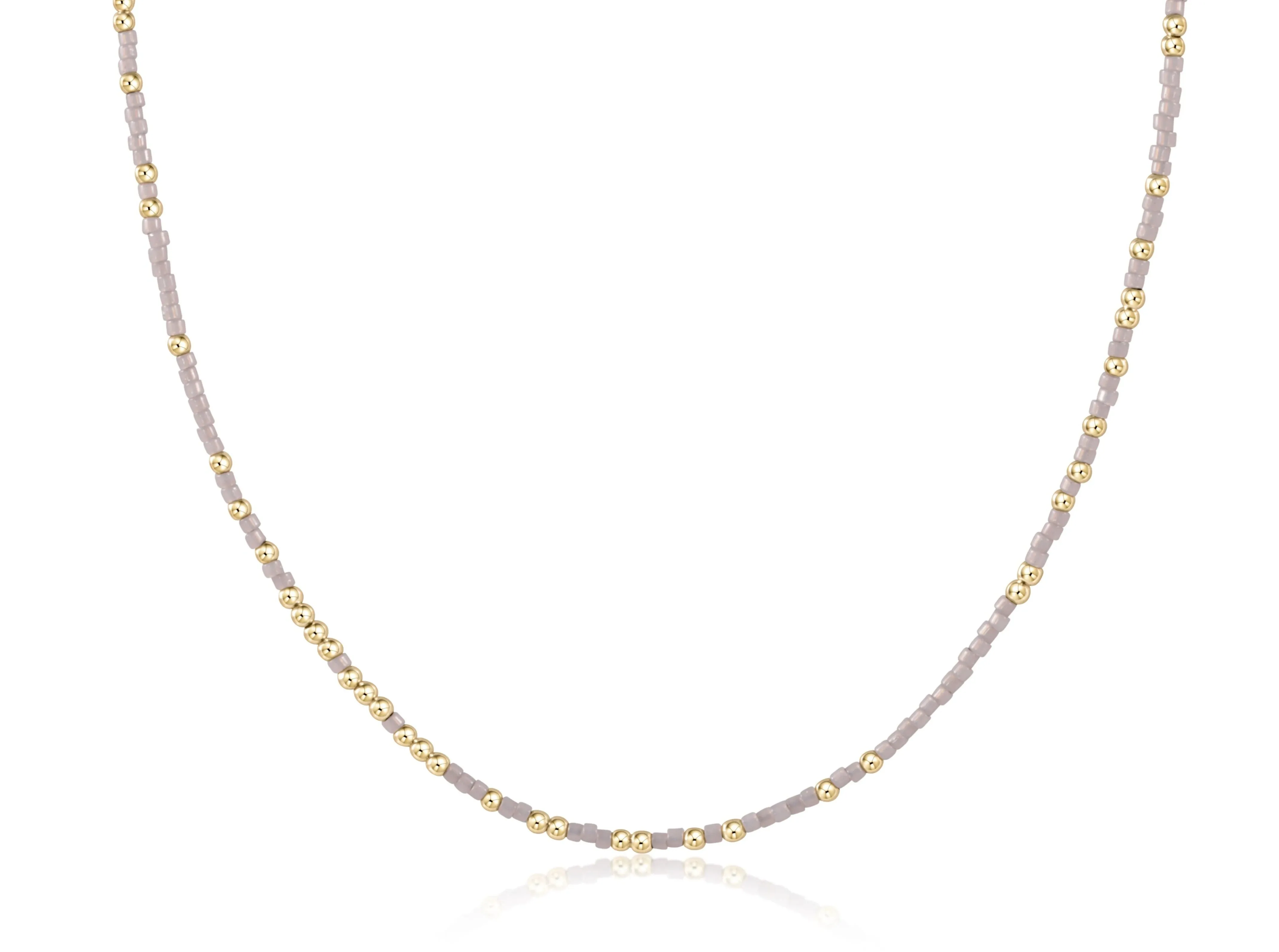 Hope Unwritten 15" Choker in Sand