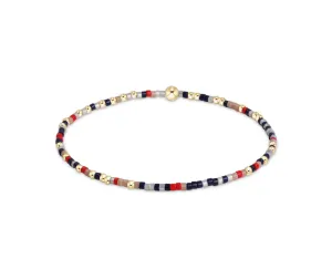 Hope Unwritten Bracelet- Apple Bottom Jeans