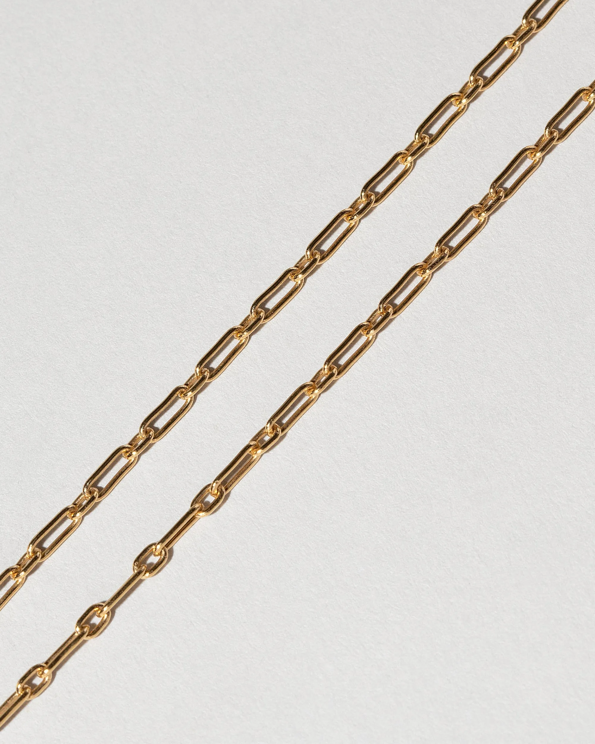 Hot Dog Chain Bracelet
