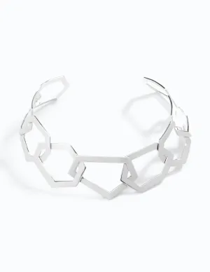 Interlocking Choker