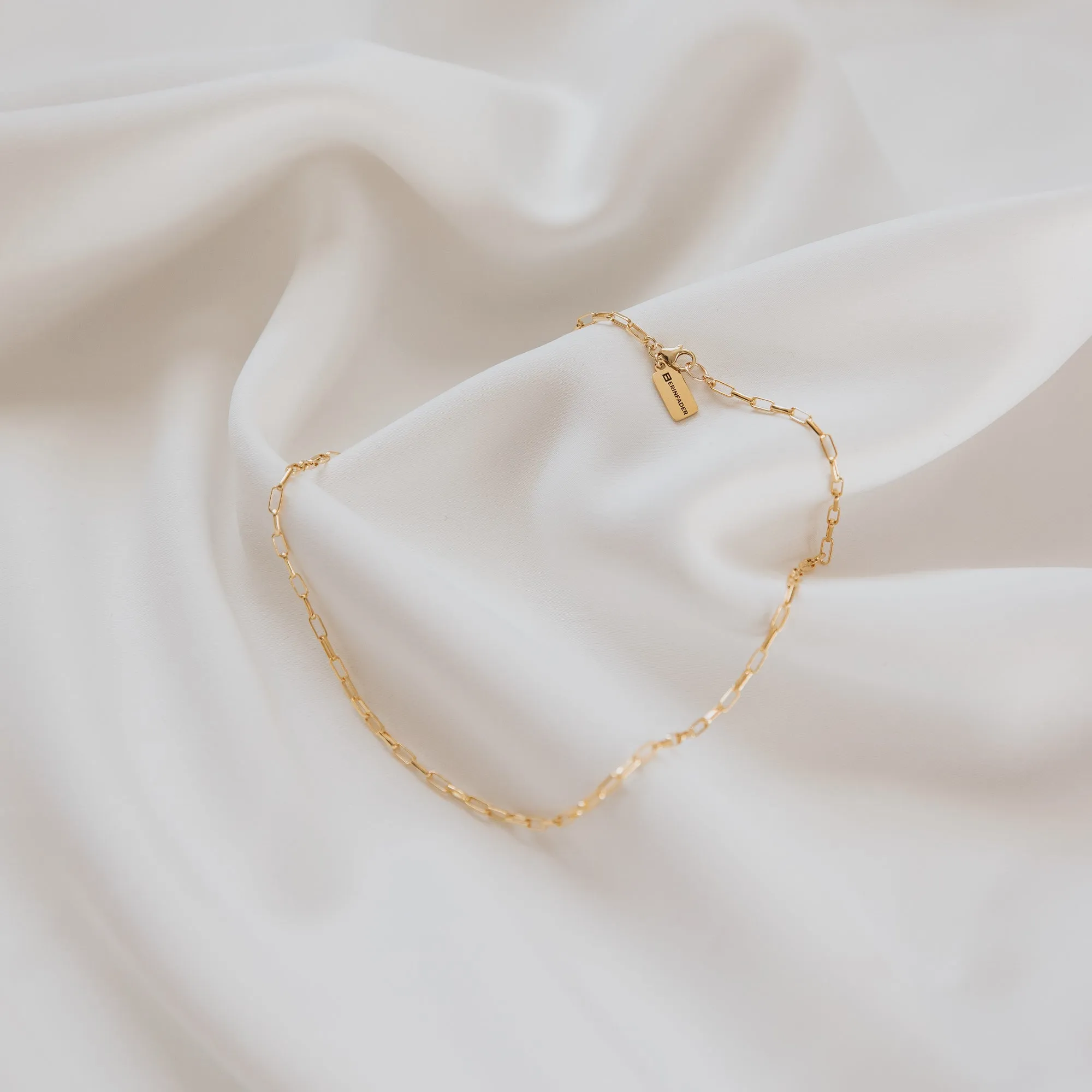 Jackson Choker