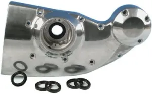 James Gasket 11124-DL Ignition Seal - Double Lip