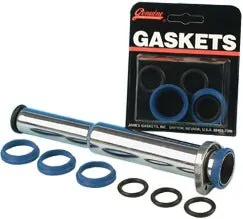 James Gasket 11190-V2 Pushrod Seal Kit