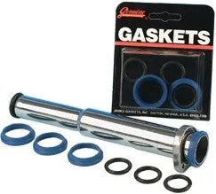 James Gasket 11190-V2 Pushrod Seal Kit