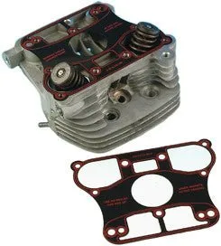 James Gasket 16779-99-X One-Piece Lower Rocker Housing Gasket - Steel
