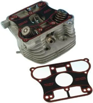 James Gasket 16779-99-X One-Piece Lower Rocker Housing Gasket - Steel
