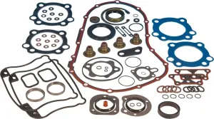 James Gasket 17047-04-X Complete Gasket Set
