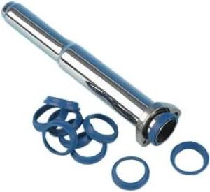 James Gasket 17944-89 Lower Pushrod Cover Seal
