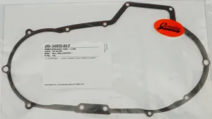 James Gasket 34955-89-F Primary Cover Gasket - Foamet