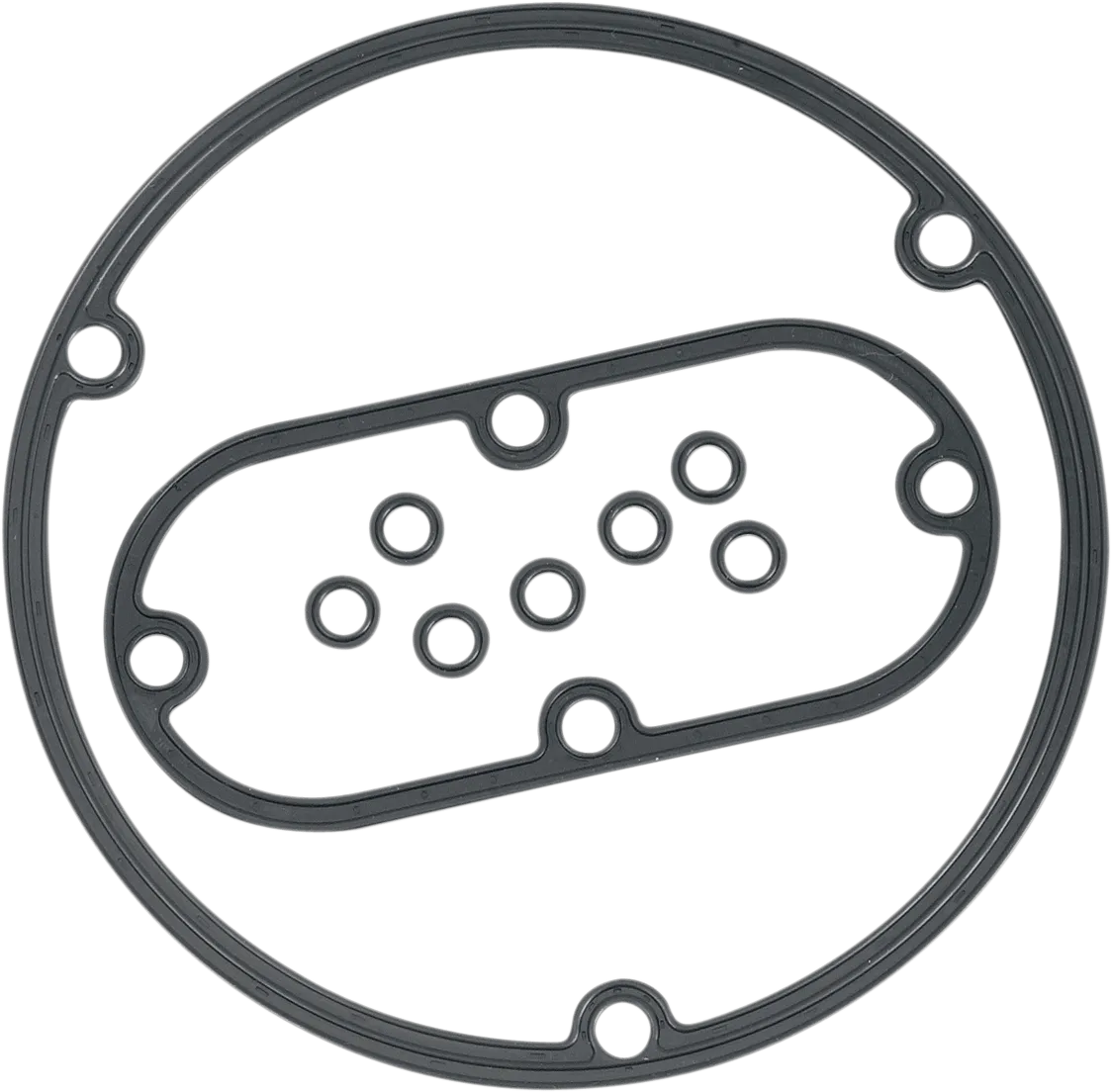 James Gasket 34986-04 Inspection Cover Gasket