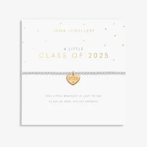 Joma A Little Class Of 2025 Bracelet