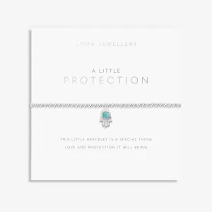 Joma A Little Protection Bracelet