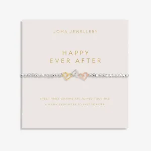 Joma Forever Yours Happy Ever After Bracelet
