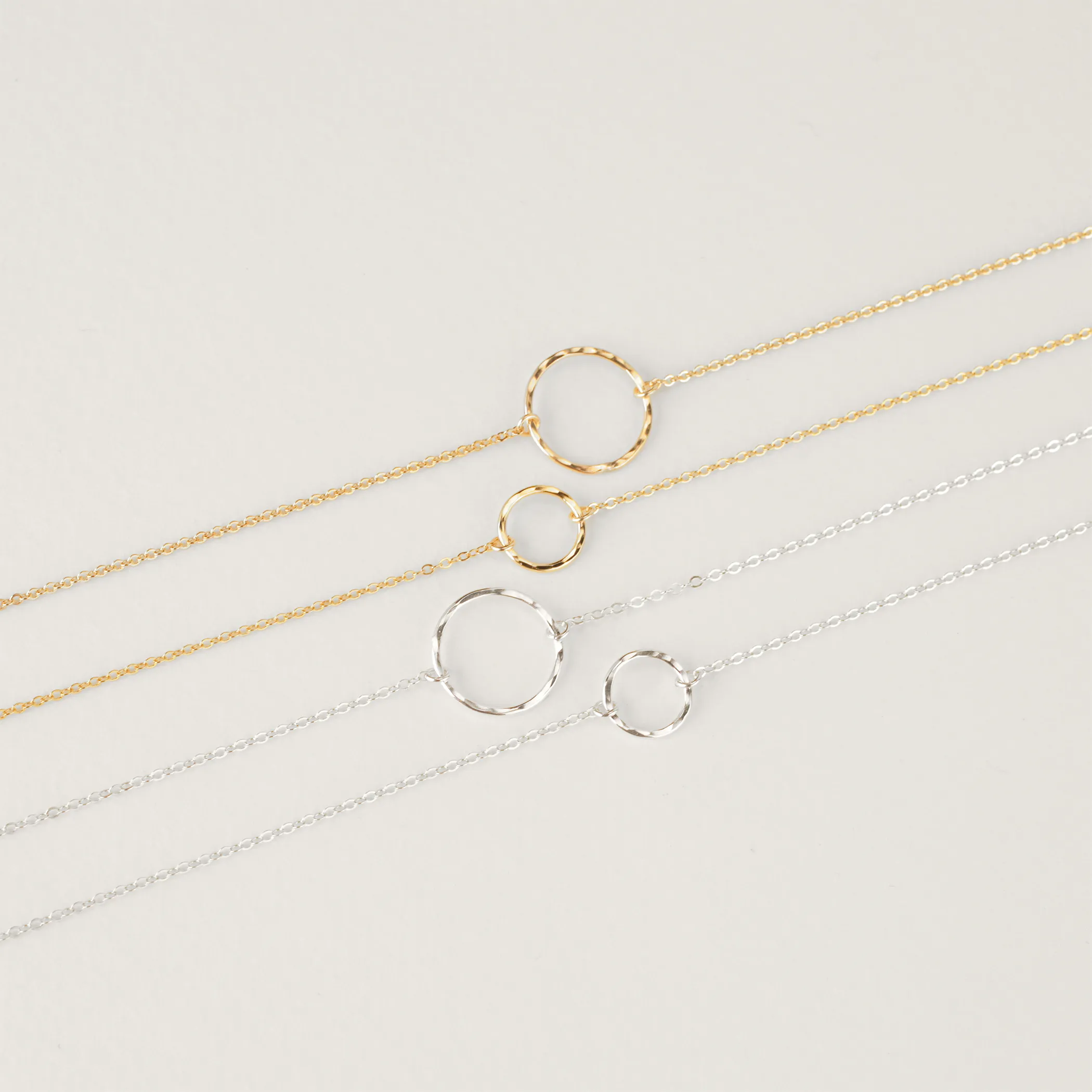 Karma Necklace