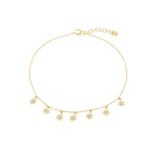 Key West Anklet