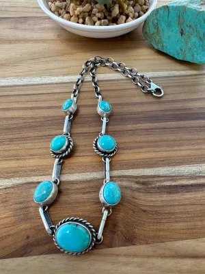 Kingman 7 Stone Choker