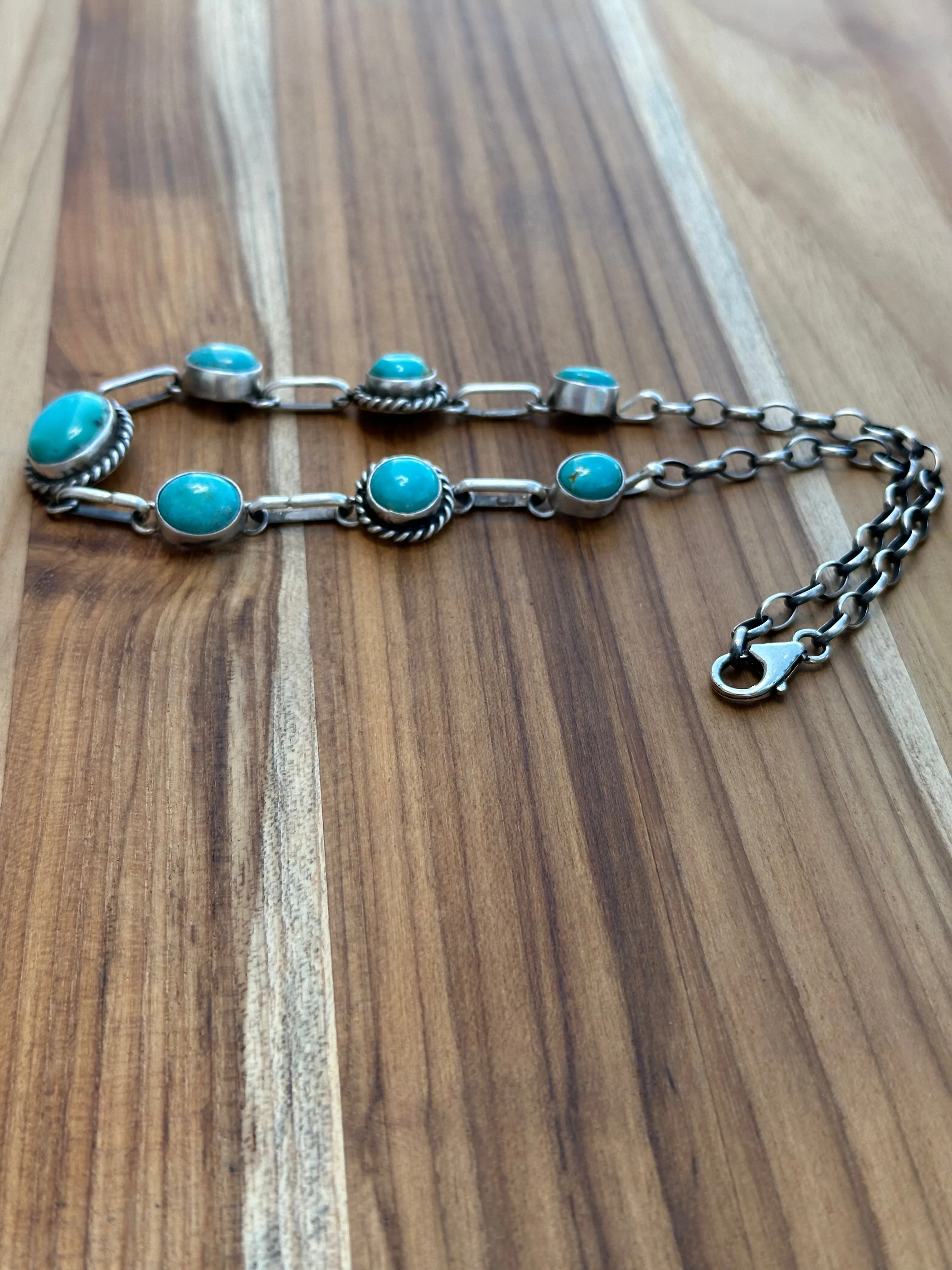 Kingman 7 Stone Choker