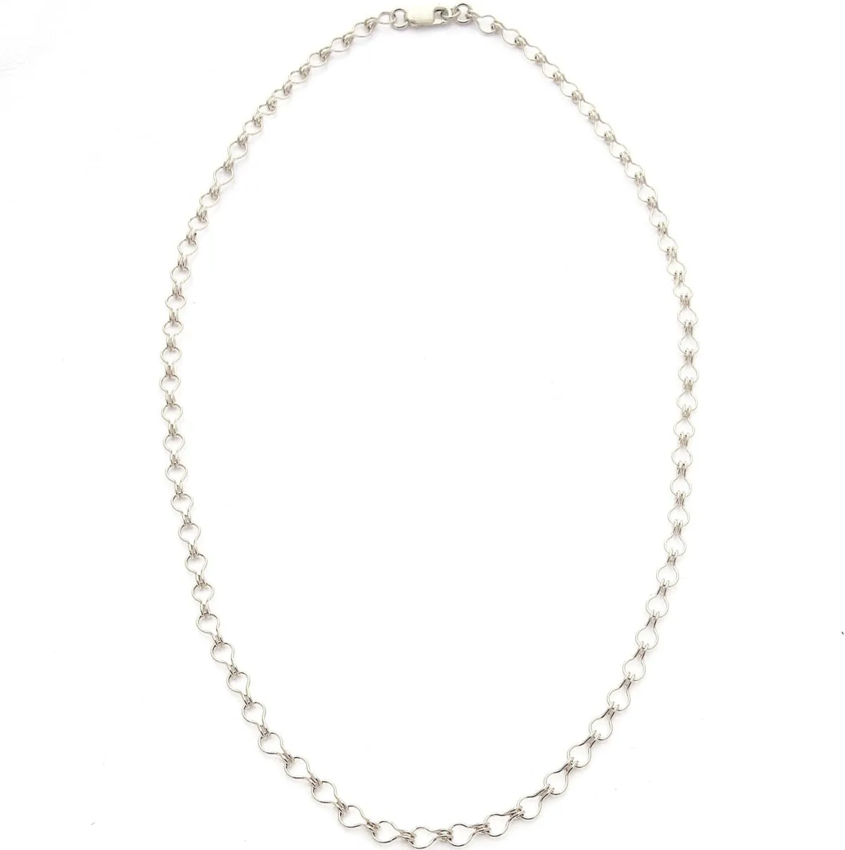 Ladder Chain
