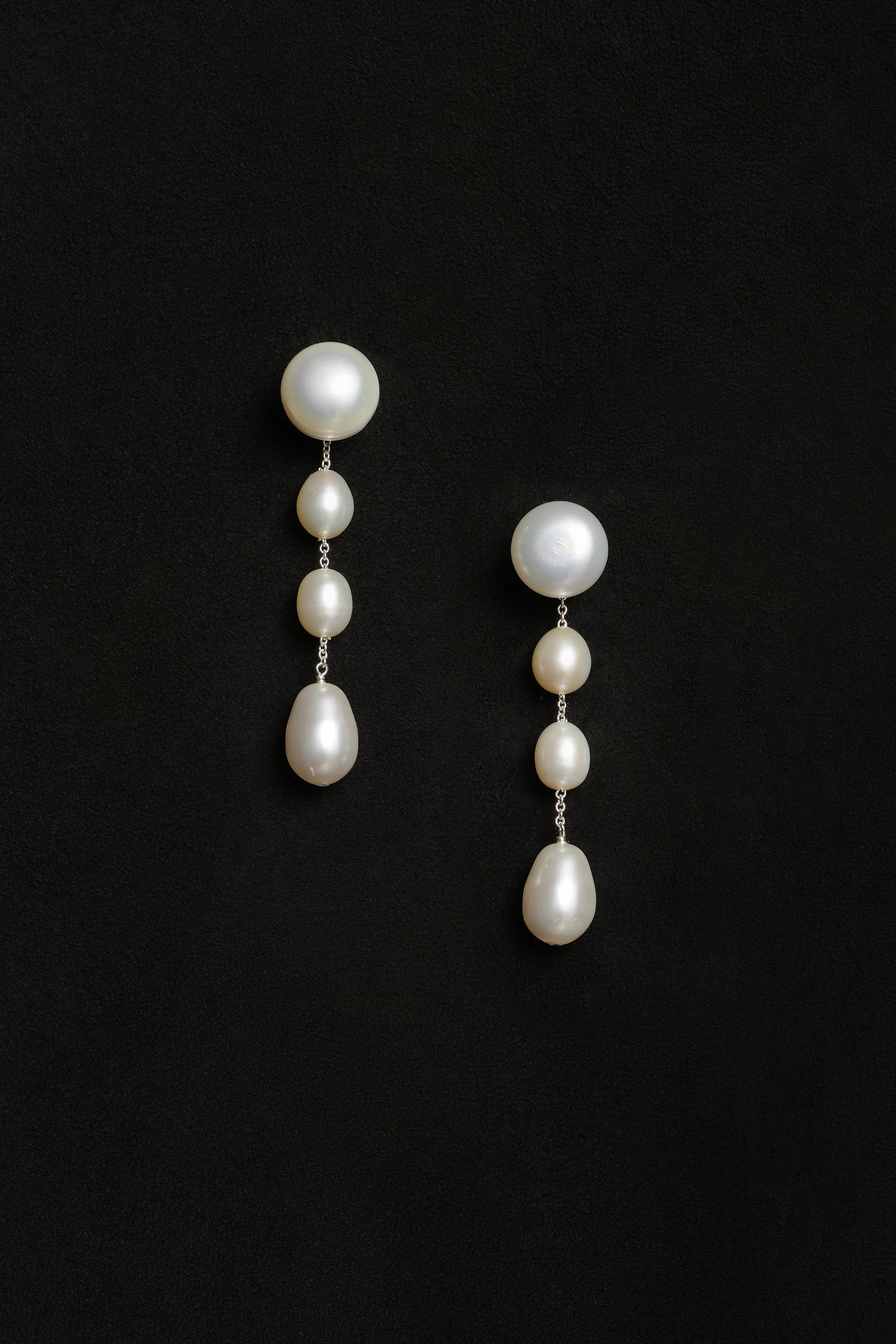 Large Eleanor Earrings