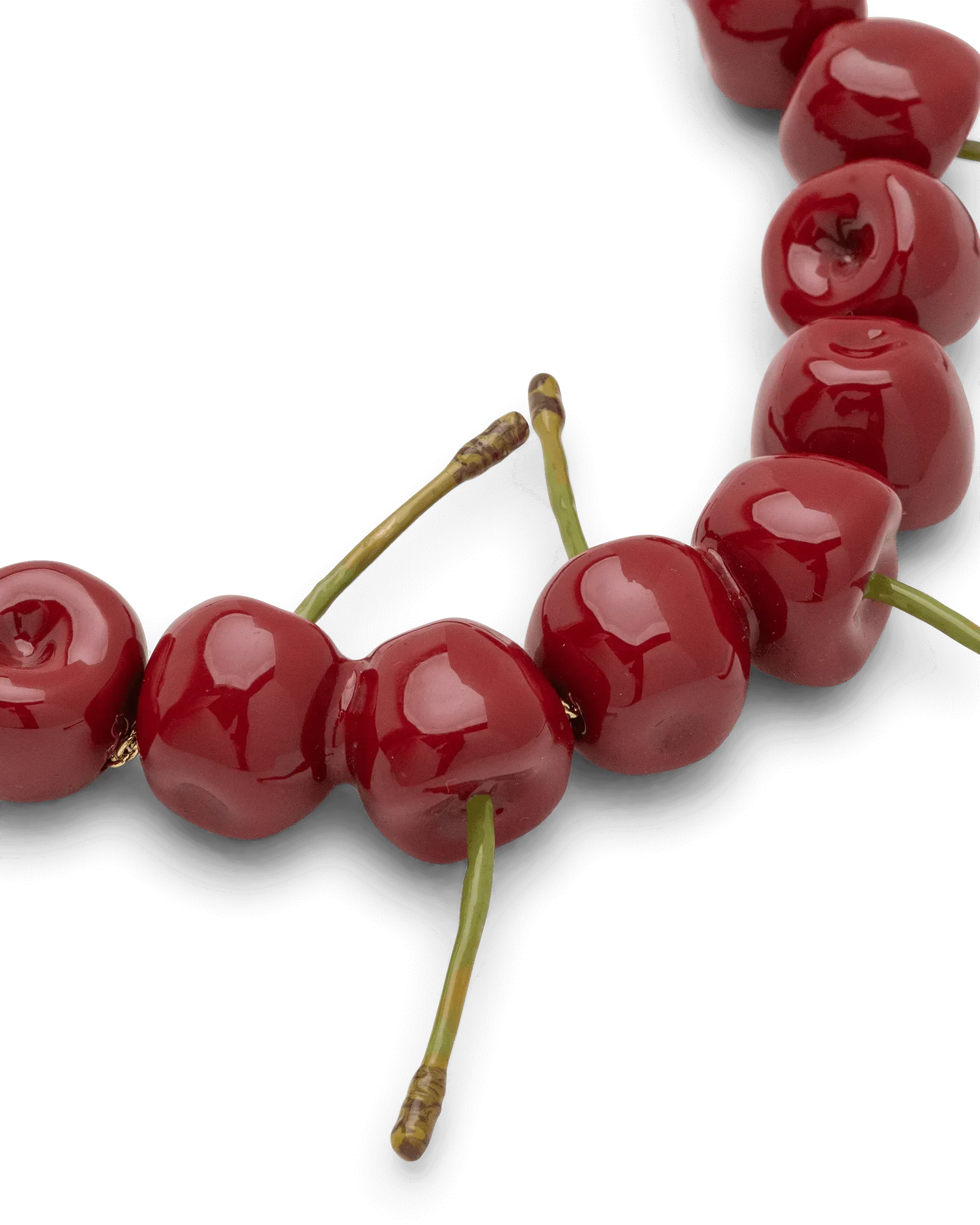 Le Collier Cerise Necklace