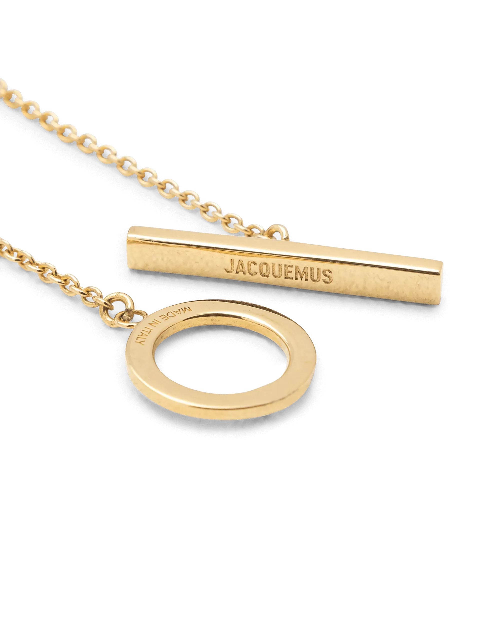 Le Collier Cerise Necklace