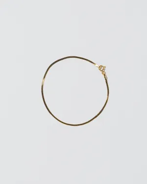 Liquid Chain Bracelet - Final Sale