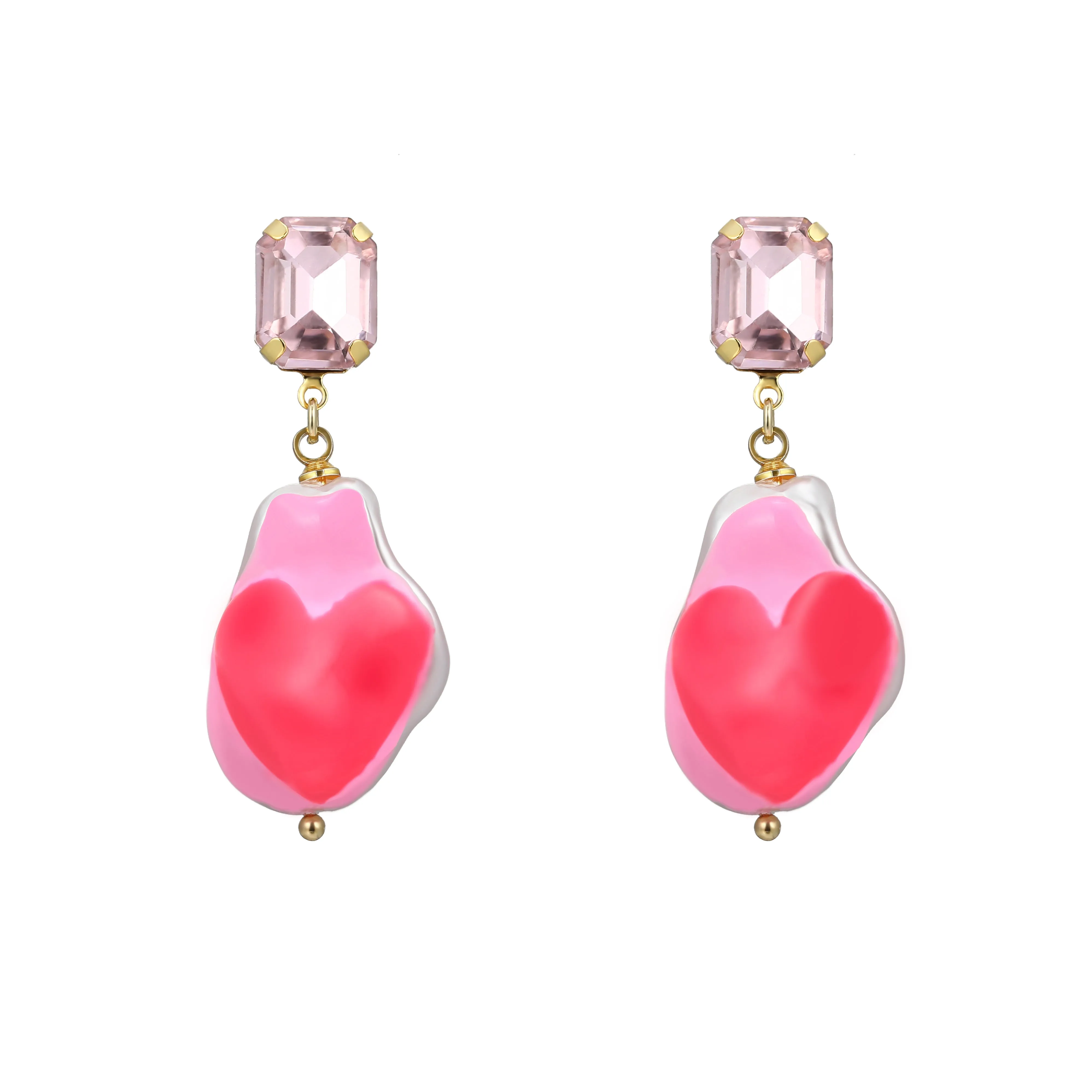Liv Earrings
