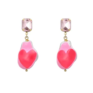 Liv Earrings