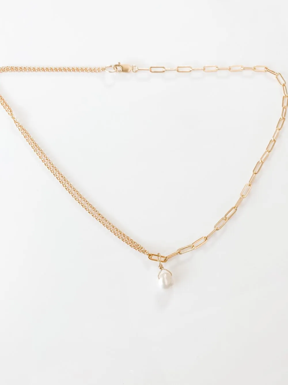 LIVY CHAIN