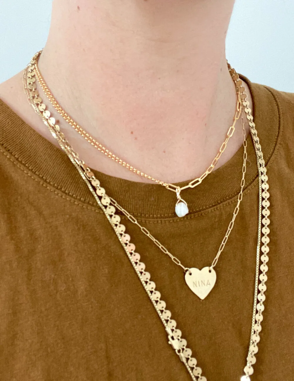 LIVY CHAIN