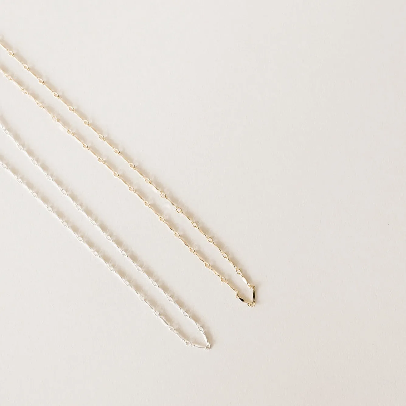 Mackenzie Necklace