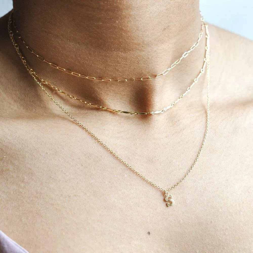Mackenzie Necklace