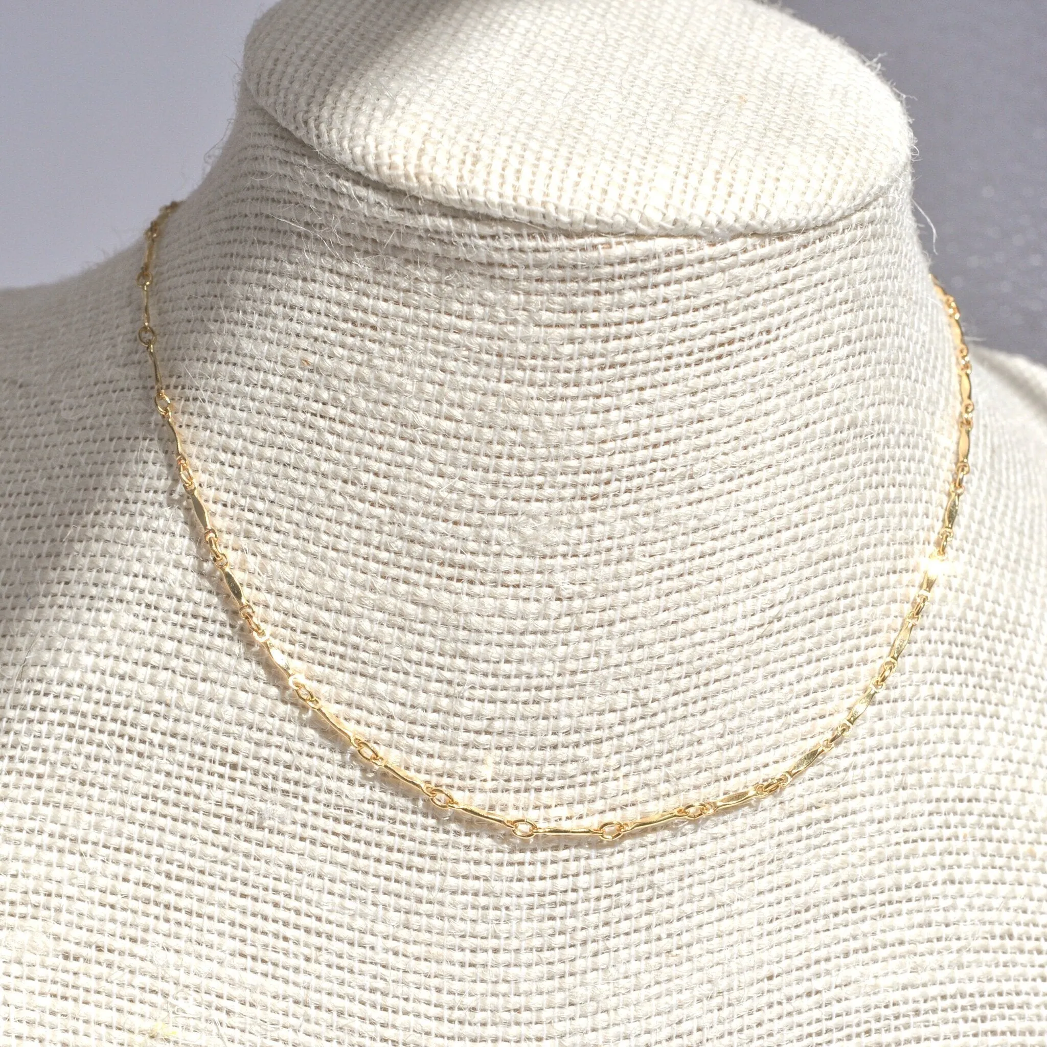 Mackenzie Necklace
