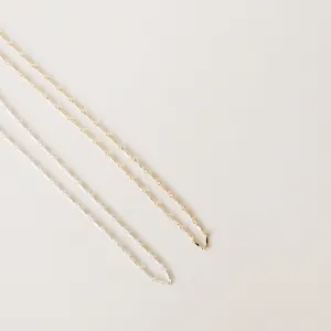Mackenzie Necklace