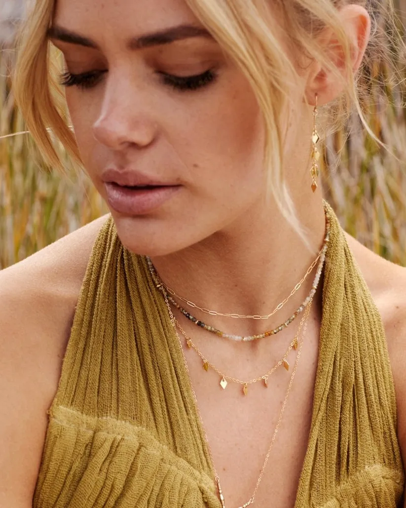 Maddox Choker Necklace