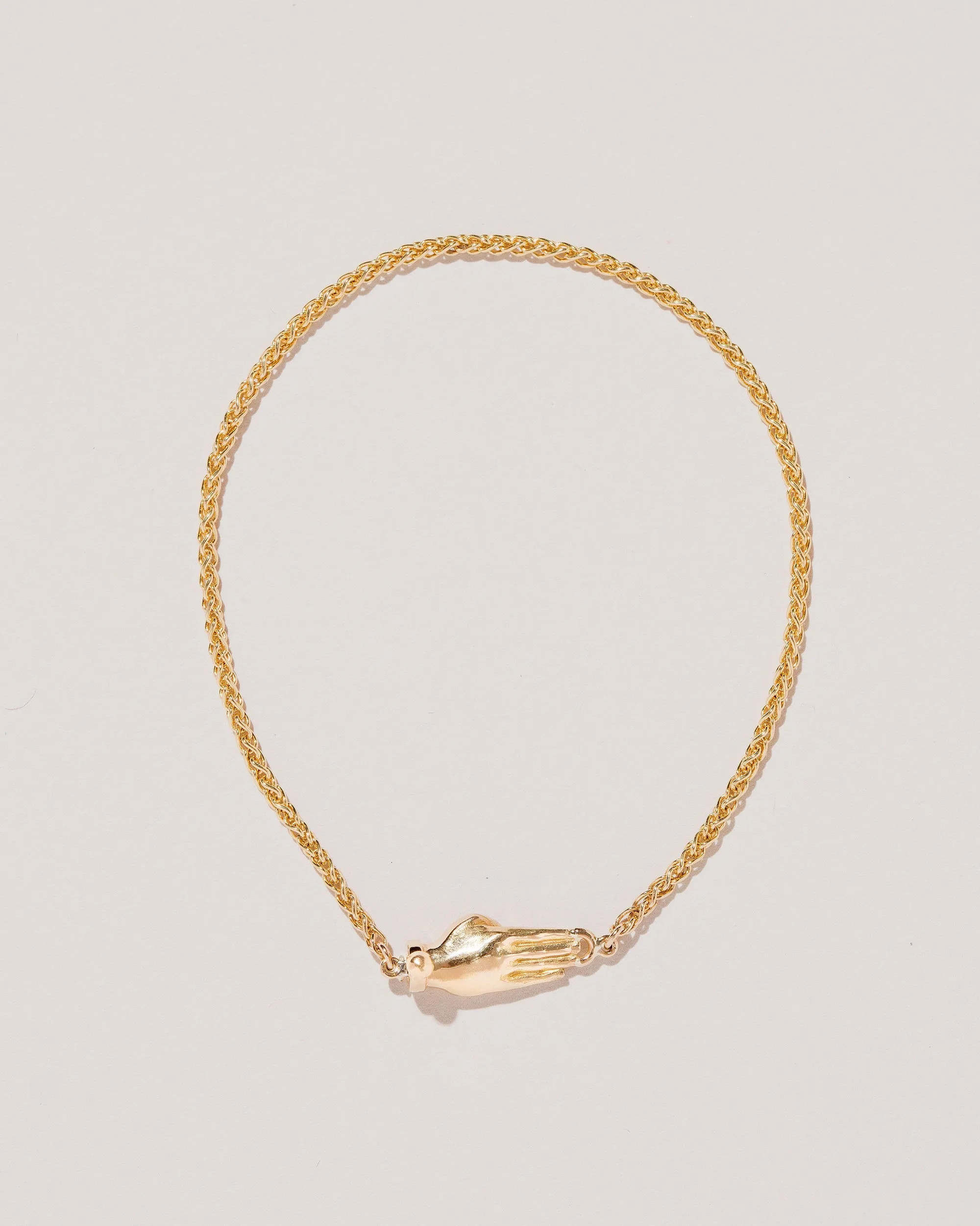 Manifestation Bracelet