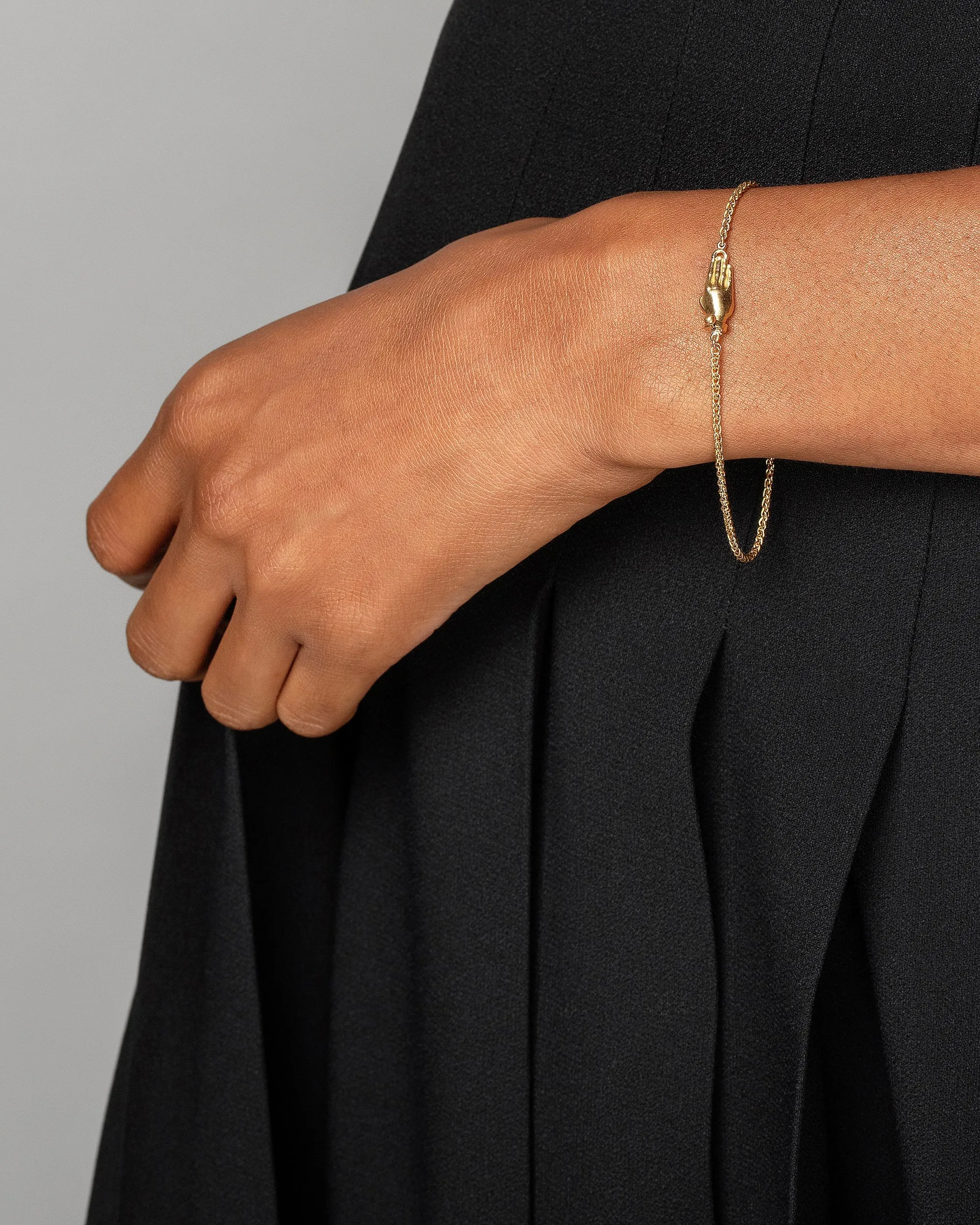 Manifestation Bracelet