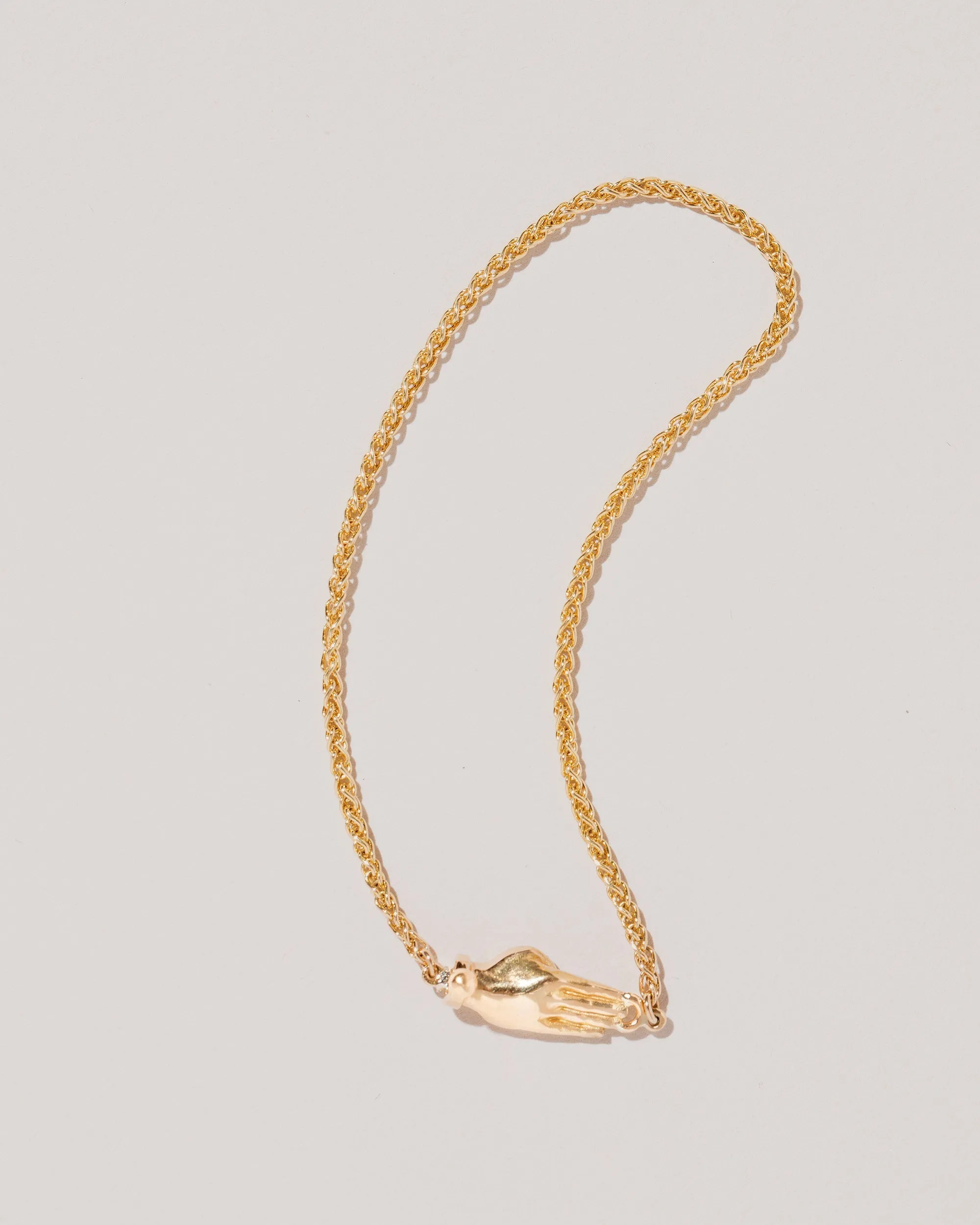 Manifestation Bracelet
