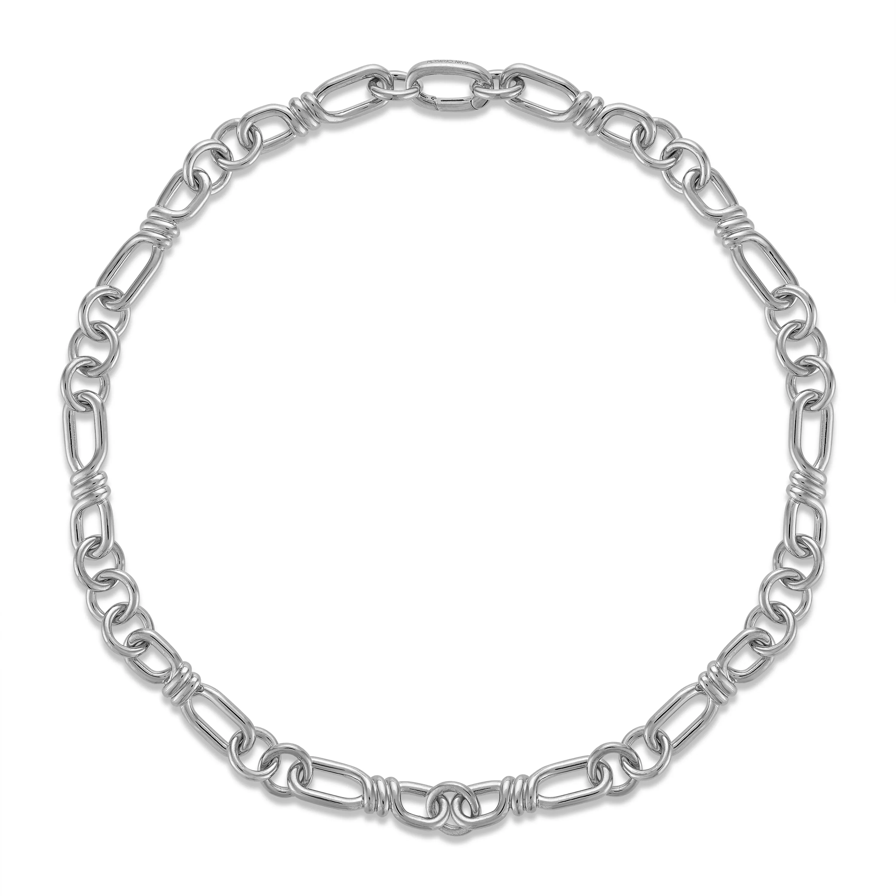 Mara Twist Necklace